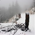 Zima w Beskidzie Śląskim